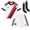 Sheffield United Replica Away Minikit 2026-27 Short Sleeve (+ pants) Sheffield United Replica Away Minikit 2026-27 Short Sleeve (+ pants)